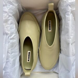 Jil Sander Sneakers NEW